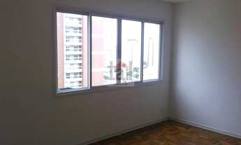 Imagem 3: Apartamento para aluguel tem 80 metros quadrados com 2 quartos em Vila Mariana - São Paulo