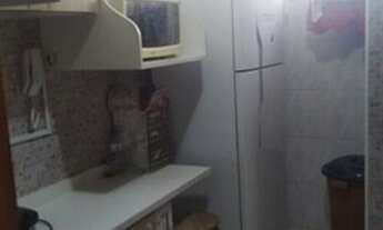 Imagem 4: Apartamento com 2 dormitórios à venda, 50 m² por R$ 300.000,00 - Limão - São Paulo/SP