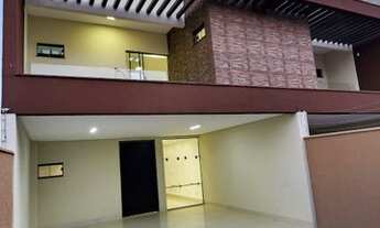 Imagem: Lindo Sobrado com Alto Padrão em Acabamento