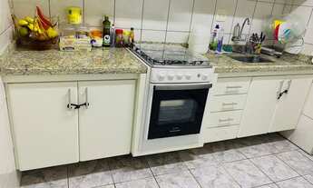 Imagem 5: Apartamento em Socorro - São Paulo