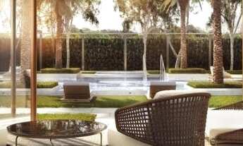 Imagem 5: Apartamento Vila Olimpia , pronto de 343 m² com 4 suítes e 5 vagas+depósito