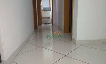 Imagem 2: Apartamento com 3 dormitórios à venda, 70 m² por R$ 320.000,00 - Morada de Laranjeiras - S