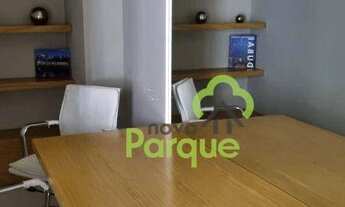 Imagem 7: Apartamento Duplex com 2 dormitórios à venda, 76 m² por R$ 870.000,00 - Aclimação - São Pa