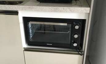 Imagem 6: Apartamento para venda com 28 metros quadrados com 1 quarto em Vila Mariana - São Paulo