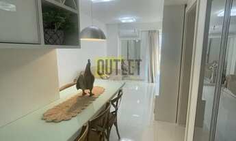 Imagem 2: IN MARE BALI - Doubleflat com 82 metros todo mobiliado/ Porteira fechada