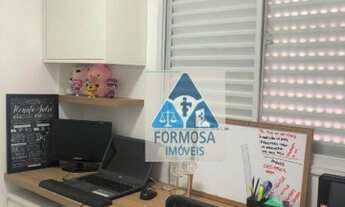 Imagem 4: Apartamento com 2 dormitórios à venda por R$ 470.000,00 - Chácara Belenzinho - São Paulo/S