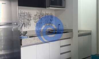 Imagem: Apartamento na Vila Olímpia - São Paulo