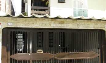 Imagem 2: Sobrado para venda possui 280 metros quadrados com 3 quartos em Vila Matilde - São Paulo