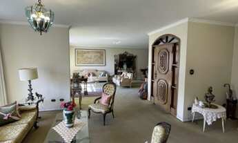 Imagem 2: Apartamento para venda com 276 metros quadrados com 3 quartos em Bela Vista - São Paulo