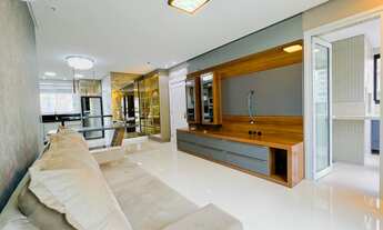 Imagem 5: SERENDIPITY EMBRAED