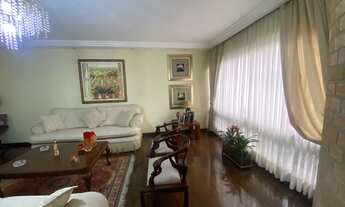 Imagem 6: Casa para venda com 389 metros quadrados com 5 quartos em Alto da Lapa - São Paulo - SP