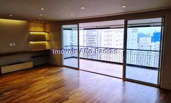 Imagem 2: Andar alto - 4 vgs - 218m - Bairro Brooklin