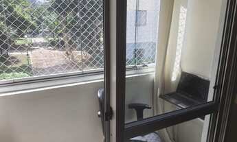 Imagem 2: APTO 2 DORMITÓRIOS MORUMBI SUL CAMPO LIMPO ZONA SUL