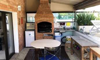 Imagem 5: São Paulo - Apartamento Padrão - Paineiras do Morumbi