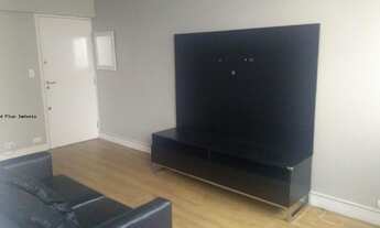 Imagem 5: Apartamento para Venda em São Paulo, Bela Vista, 2 dormitórios, 1 banheiro