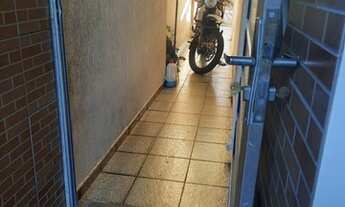 Imagem 4: Sobrado para venda com 130 metros quadrados com 2 quartos em Jardim Monte Azul - São Paulo