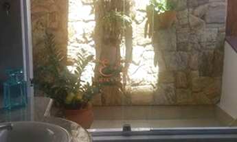 Imagem 5: Sobrado com 4 quartos, 400 m² de área construída no Jardim Aquarius