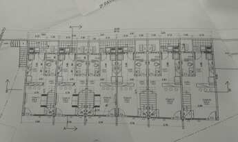Imagem 4: 3 Lotes Juntos no Maravista, Próximo Colégio Paulo Freire Bairro Peixoto