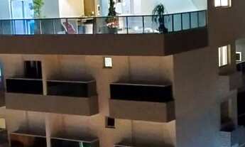 Imagem: Cobertura para venda com 140 metros quadrados