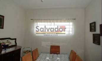 Imagem 7: Casa Térrea na Vila do Bosque - São Paulo