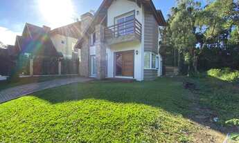 Imagem 3: GRAMADO - Casa Padrão - Carniel