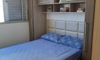 Imagem 6: Apartamento com 2 dormitórios à venda, 42 m² por R$ 215.000,00 - Jaraguá - São Paulo/SP