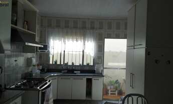 Imagem 3: Terrea Jaçanã Casa com 4 dormitórios