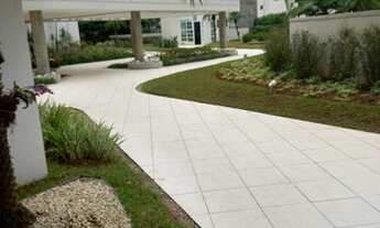 Imagem: Apartamento para venda tem 7 metros quadrados