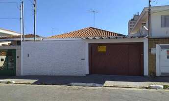 Imagem 2: PARQUE JABAQUARA RUA NICOLAU ZARVOS CASA COM 250 M²