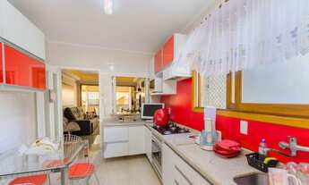 Imagem 7: Apartamento 88m², 3 dormitórios, sendo 1 suíte, 2 vagas, por R$ 569.000,00