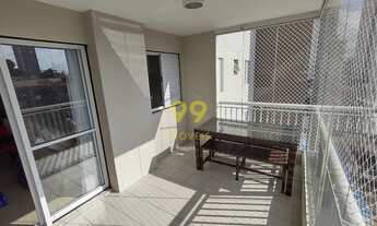 Imagem 6: Belíssimo Apartamento a venda 3 dormitórios - 1 suíte - 98m2