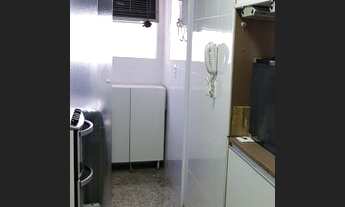 Imagem 6: Apartamento para venda tem 64 metros quadrados com 2 quartos em Cambuci - São Paulo - SP