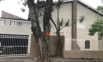 Imagem: Sobrado com 4 dormitórios à venda, 218