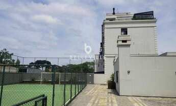 Imagem 3: Apartamento para venda tem 97 metros quadrados com 2 quartos em Novo Mundo - Curitiba - PR