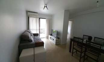 Imagem 4: Apartamento para venda possui 51 metros quadrados com 2 quartos em Vila Mariana - São Paul