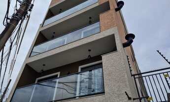 Imagem 7: Studio para venda possui 32 metros quadrados com 1 quarto em Vila Nivi - São Paulo - SP