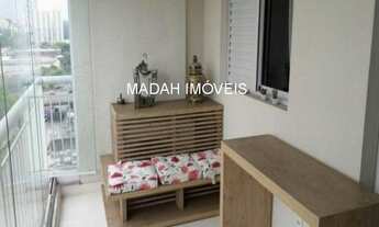 Imagem 3: SÃO PAULO - Apartamento Padrão - VILA LEOPOLDINA