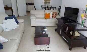 Imagem 2: Guarujá - Apartamento Padrão - Pitangueiras