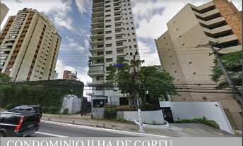 Imagem: APARTAMENTO RESIDENCIAL em SÃO PAULO