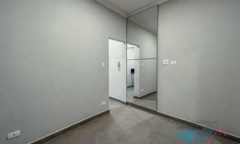 Imagem 3: Apartamento para Venda em Praia Grande, Guilhermina, 1 dormitório, 1 banheiro