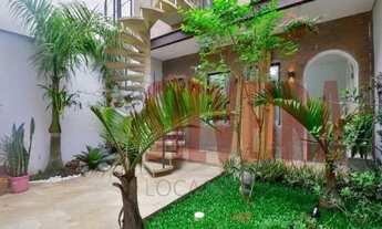 Imagem: SãO PAULO - Casa Padrão - Vila Mariana