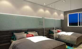 Imagem 8: SANTA MARIA - Apartamento Padrão - Nossa Senhora Do Rosário