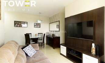 Imagem 4: Apartamento Vila Anastácio 2 dormitórios