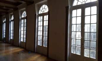 Imagem 6: RIO DE JANEIRO - Conjunto Comercial/Sala - CENTRO