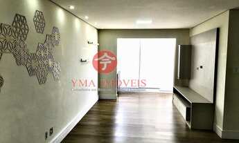 Imagem 2: Excelente apartamento a Venda no Bosque da Saúde