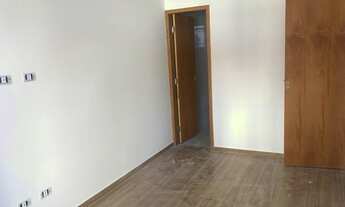 Imagem 16: Sobrado novo Mandaqui