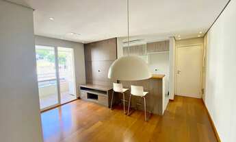 Imagem 2: Apartamento na Saúde, próximo do metrô com 2 dormitórios, closet e 2 vagas