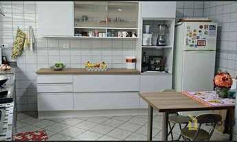 Imagem 3: Sobrado com 3 dormitórios à venda, 147 m² por R$ 615.000,00 - Vila Nivi - São Paulo/SP