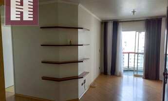 Imagem: Apto no Tatuapé - 3 Dormitórios 1 Vaga