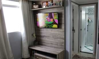 Imagem 4: Apartamento com 2 dormitórios à venda, 44 m² por R$ 190.000,00 - Jardim Lajeado - São Paul